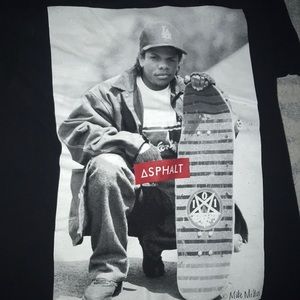 Eazy e shirt